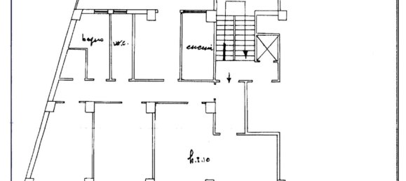 5 bedrooms Apartment in Messina, Italy No. 312720 47