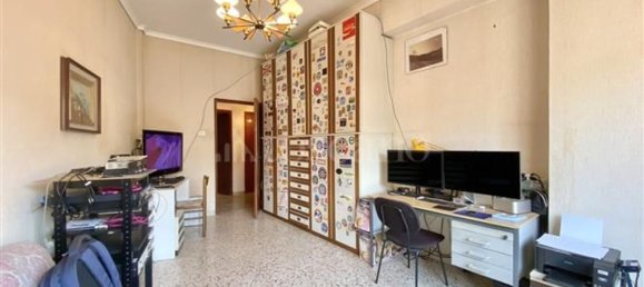 5 bedrooms Apartment in Messina, Italy No. 312720 41
