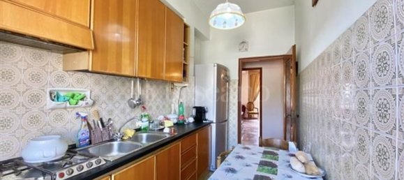 5 bedrooms Apartment in Messina, Italy No. 312720 19