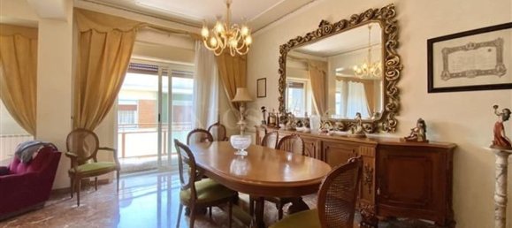 5 bedrooms Apartment in Messina, Italy No. 312720 8