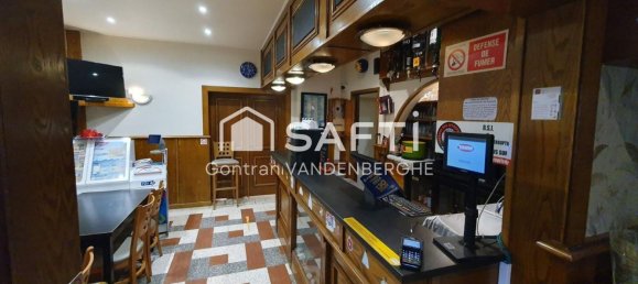 Propiedad comercial en Beaumetz-les-Aire, France 770 m² No. 53536 4