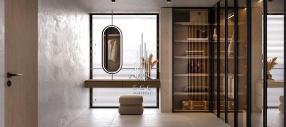 6 Schlafzimmer Villa in Al Hudayriat Island, UAE, Nr. 93748 5