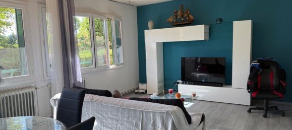 1 bedroom Apartment in Marseille, France No. 284772 4