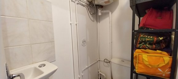 1 bedroom Apartment in Blois, France No. 223232 5