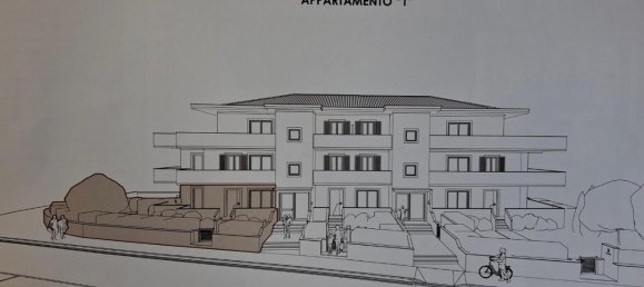 Apartamento de 3 divisões em Capraia e Limite, Italy N.º 163246 3