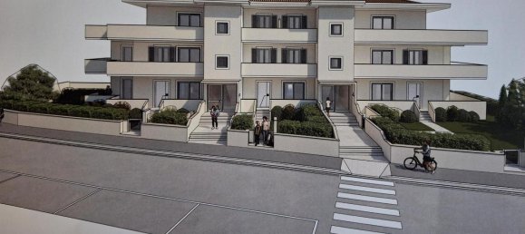 Apartamento de 3 divisões em Capraia e Limite, Italy N.º 163246 2