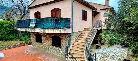 2 غرف نوم فيلا في Peymeinade, France رقم 330065 2