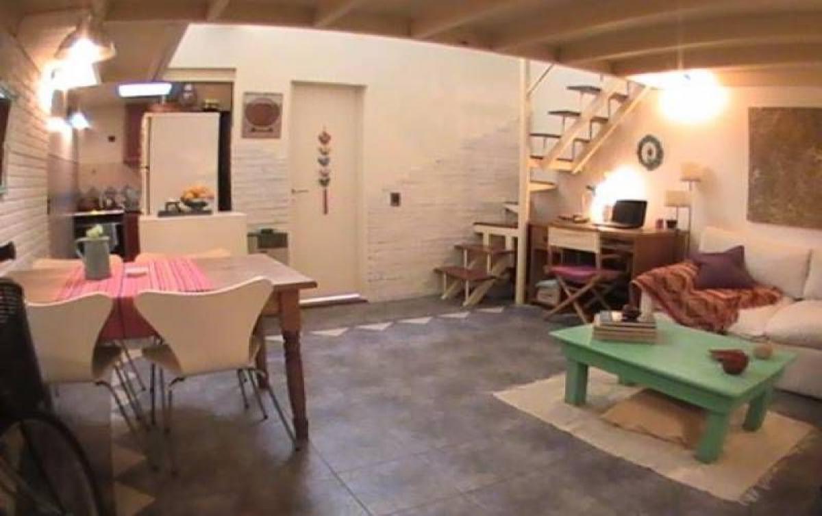 Studio in Buenos Aires, Argentina, Nr. 78597