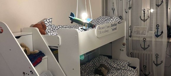 2 chambres Appartement à Wesel, Germany No. 127130 42