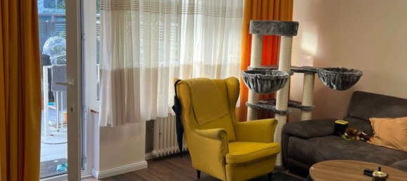 2 chambres Appartement à Wesel, Germany No. 127130 10