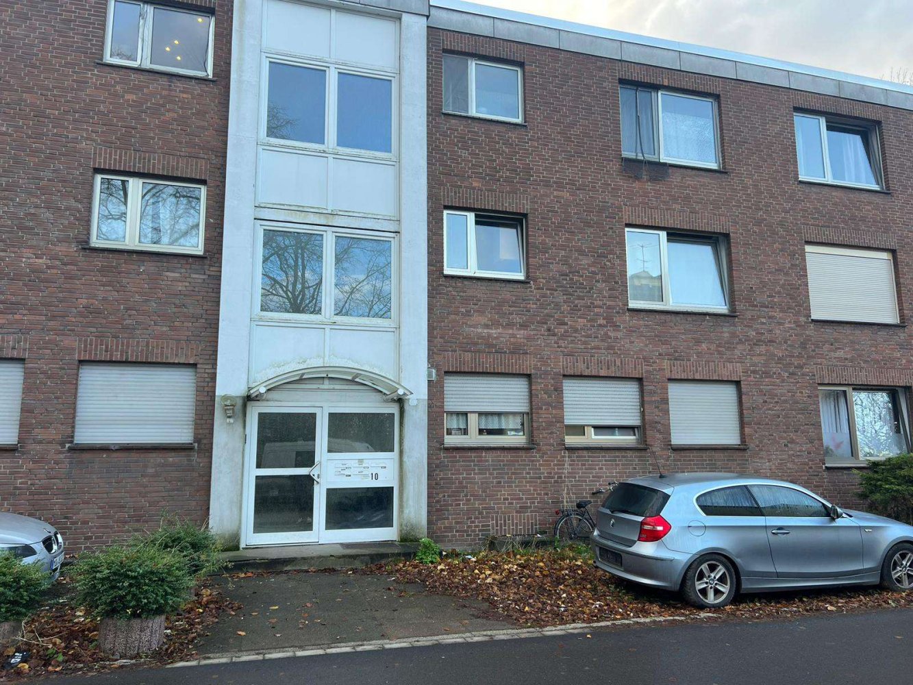 2 chambres Appartement à Wesel, Germany No. 127130