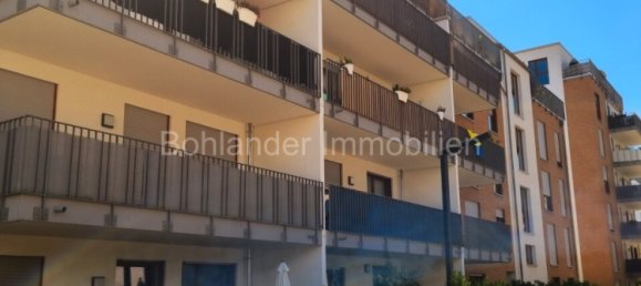 3 غرف نوم شقة في Frankfurt am Main, Germany رقم 20017 24