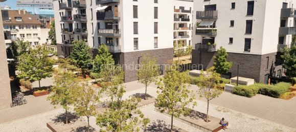 3 غرف نوم شقة في Frankfurt am Main, Germany رقم 20017 23