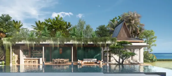 5 Schlafzimmer Villa in Phuket, Thailand, Nr. 152173 6