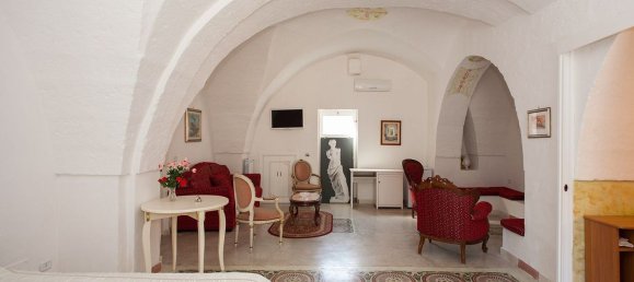 Edifício em Francavilla Fontana, Italy 900 m² N.º 9843 25