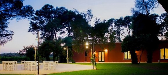 Edifício em Francavilla Fontana, Italy 900 m² N.º 9843 4