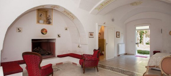 Edifício em Francavilla Fontana, Italy 900 m² N.º 9843 26