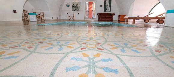 Edifício em Francavilla Fontana, Italy 900 m² N.º 9843 21