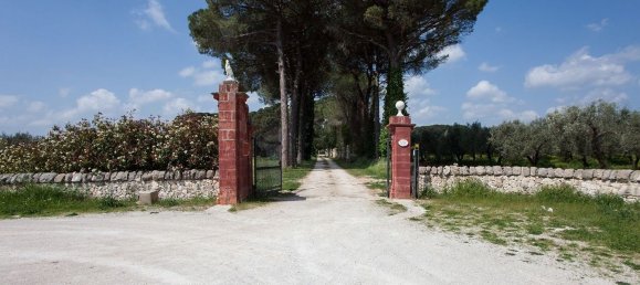 Edifício em Francavilla Fontana, Italy 900 m² N.º 9843 6