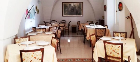 Edifício em Francavilla Fontana, Italy 900 m² N.º 9843 15