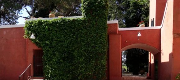 Edifício em Francavilla Fontana, Italy 900 m² N.º 9843 13