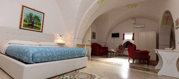 Edifício em Francavilla Fontana, Italy 900 m² N.º 9843 23