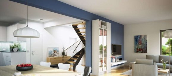 4غرفة منزل في Sachsische Schweiz-Osterzgebirge, Germany رقم 200562 9