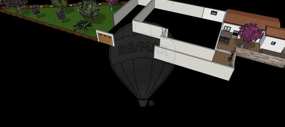 2 bedrooms House in Alenquer, Portugal No. 52234 38