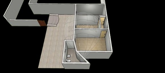 2 bedrooms House in Alenquer, Portugal No. 52234 25