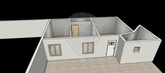 2 bedrooms House in Alenquer, Portugal No. 52234 28