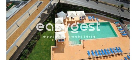 2 Schlafzimmer Wohnung in Portimao, Portugal, Nr. 63902 12