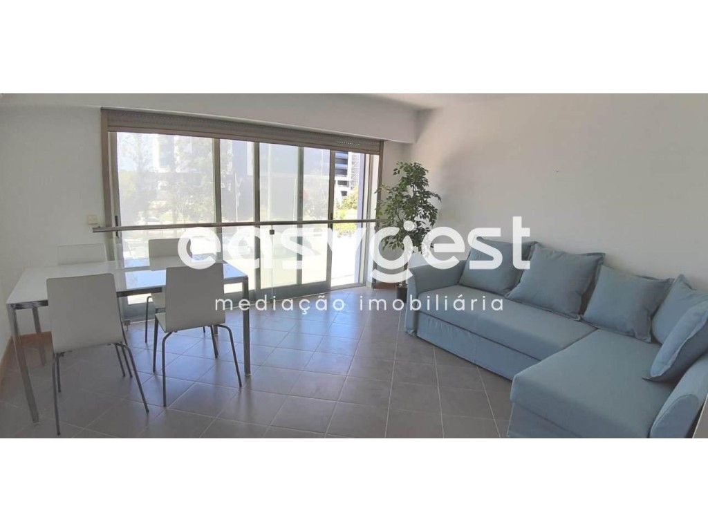 2 Schlafzimmer Wohnung in Portimao, Portugal, Nr. 63902