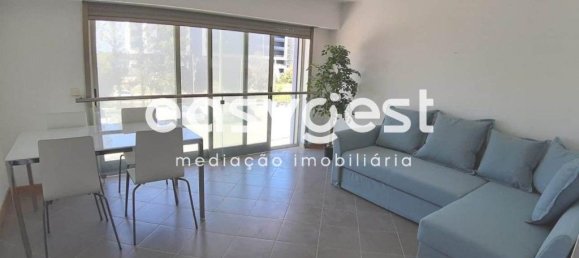 2 Schlafzimmer Wohnung in Portimao, Portugal, Nr. 63902 2