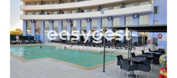 2 Schlafzimmer Wohnung in Portimao, Portugal, Nr. 63902 13