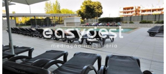 2 Schlafzimmer Wohnung in Portimao, Portugal, Nr. 63902 10