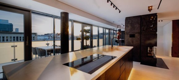 3 bedrooms Penthouse in Wieden, Austria No. 140058 6