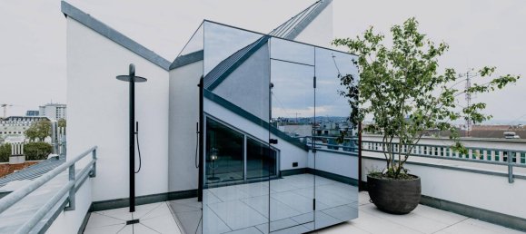 3 bedrooms Penthouse in Wieden, Austria No. 140058 7