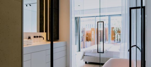 3 bedrooms Penthouse in Wieden, Austria No. 140058 5