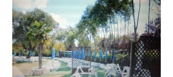 3-salle Appartement à Vinchiaturo, Italy No. 254084 7