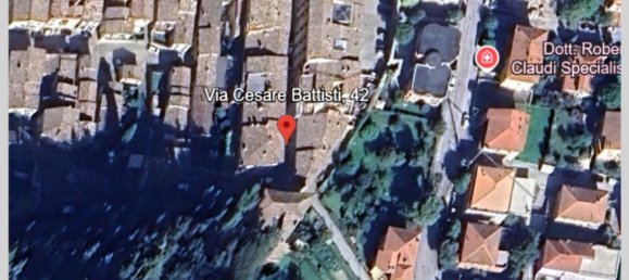 7 rooms Apartment in San Severino Marche, Italy No. 284107 36