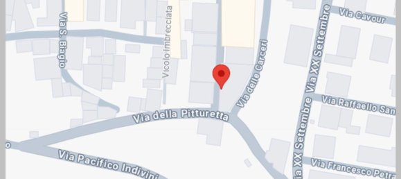 7 rooms Apartment in San Severino Marche, Italy No. 284107 16