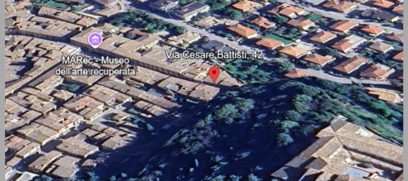 7 rooms Apartment in San Severino Marche, Italy No. 284107 26