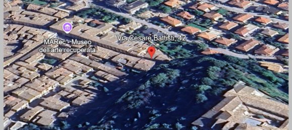 7 rooms Apartment in San Severino Marche, Italy No. 284107 15