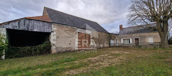 3 bedrooms House in Athee-sur-Cher, France No. 89437 2