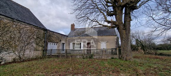 3 bedrooms House in Athee-sur-Cher, France No. 89437 8