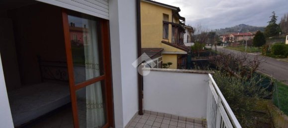 Apartamento de 2 dormitorios en Montescudo Monte Colombo, Italy No. 25472 14