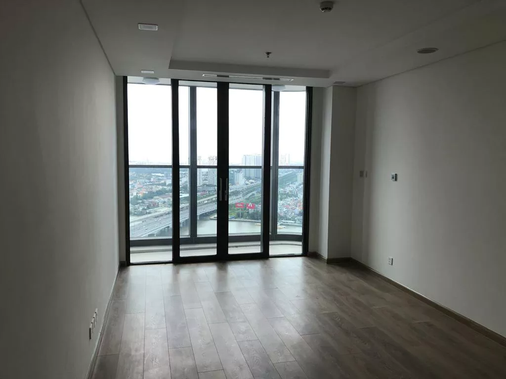 4 bedrooms Apartment in Ho Chi Minh, Vietnam No. 8307