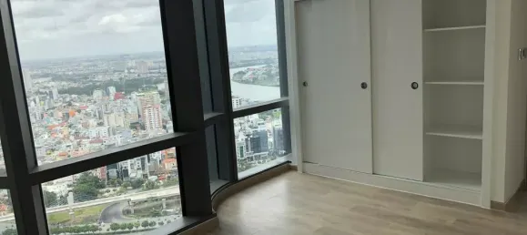 4 bedrooms Apartment in Ho Chi Minh, Vietnam No. 8307 11