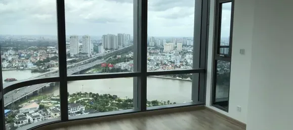 4 bedrooms Apartment in Ho Chi Minh, Vietnam No. 8307 10