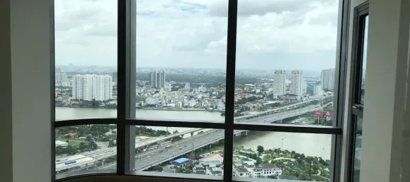 4 bedrooms Apartment in Ho Chi Minh, Vietnam No. 8307 2